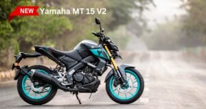 दमदार इंजन और किफायती कीमत की बात हो तो Yamaha MT 15 V2 है न, मात्र 20000 मे अपना बनाए