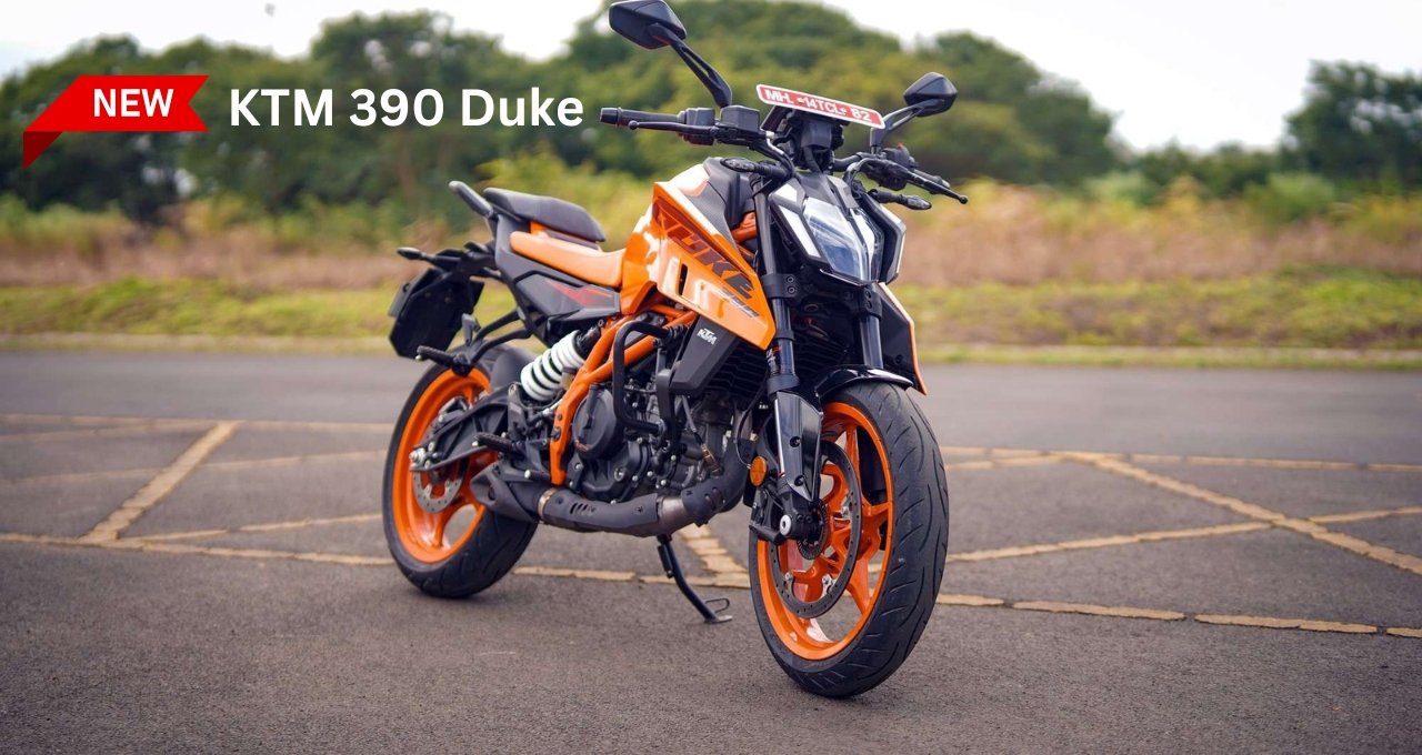 स्पीड की बात हो और KTM 390 Duke लिस्ट मे न आए ऐसा हो सकता है, जाने प्राइस और डिटेल्स