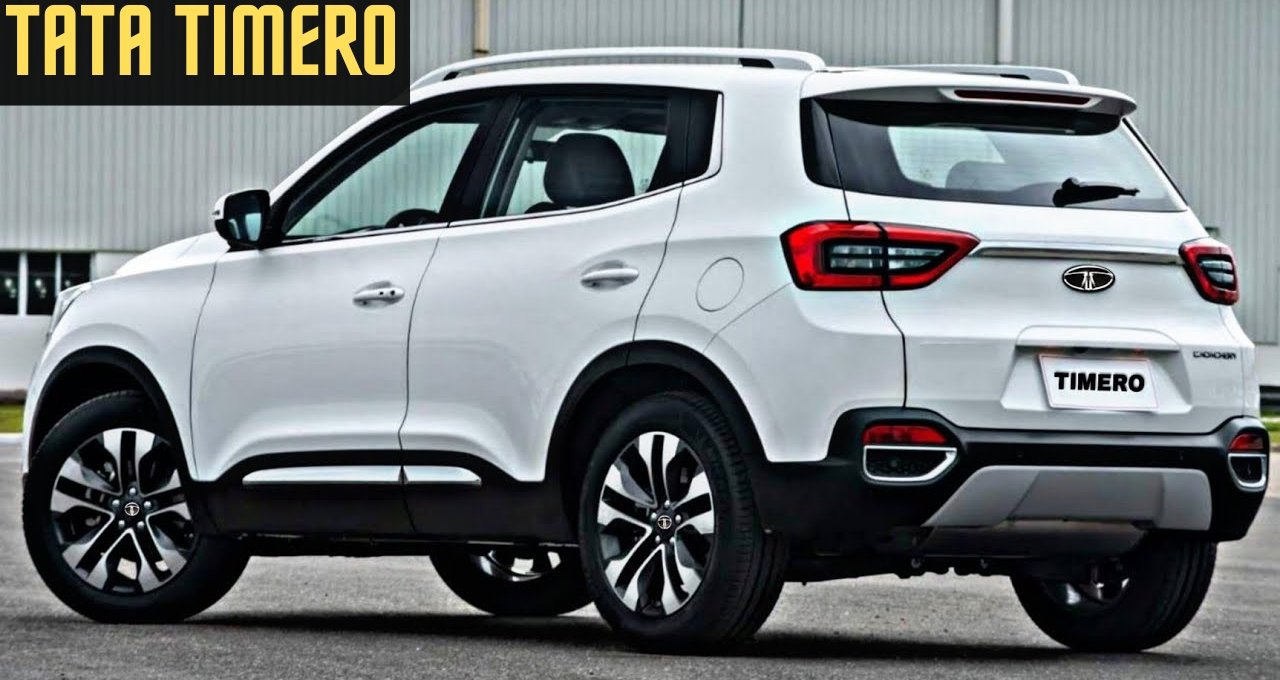 जल्द ही आ रहा दमदार परफॉरमेंस वाला TATA TIMERO 2025, जानिए कब होगा लॉन्च