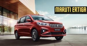 Innova को भारी टक्कर देगी ये Maruti Ertiga जाने सारी जानकारी यहा