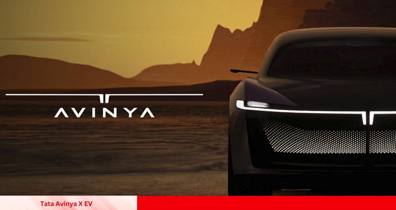 भारत की सबसे स्टाइलिश और दमदार इलेक्ट्रिक कार Tata Avinya X EV जल्द होगी लॉन्च