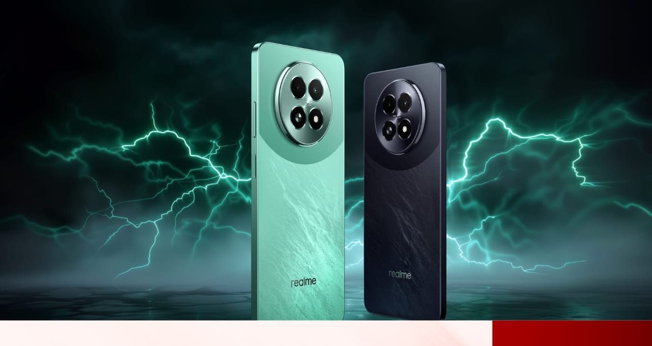 आ गया सबके बजट मे फिट Realme 13, जाने प्राइस एण्ड फीचर्स इस फोन की