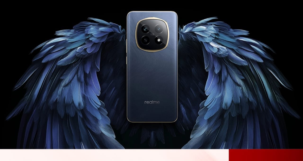 सबके दिल पर राज करने आ गया Realme P2 Pro 5G, जाने प्राइस एण्ड फीचर्स