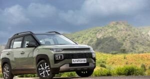 लो आ गया गरीबों का मसीहा Exter Hyundai, मात्र ₹95000 मे लाए घर फीचर्स से लैस इस गाड़ी को