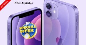 एंड्रॉयड फोन क्यों लेना जब आईफोन जैसा फोन इतना सस्ता, मात्र 20000 में खरीदे Apple Iphone 12 को 