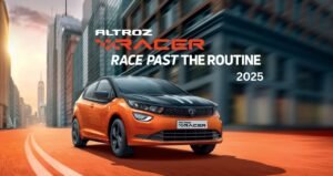 प्रीमियम फील और नए टेक्नोलोजी के साथ मार्केट में तहलका मचाने आया Tata Altroz, जाने प्राइस और फीचर्स