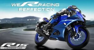 युवाओं की पहली पसंद और खूबसूरत डिजाइन के साथ लॉन्च हो गई Yamaha R15 2025 जाने प्राइस और फीचर्स। 
