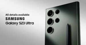 मात्र 3588 मासिक EMI देकर अपना बनाए 200 MP कैमरा वाले Samsung Galaxy S23 Ultra 5G,जाने फीचर्स और बाकी जानकारी