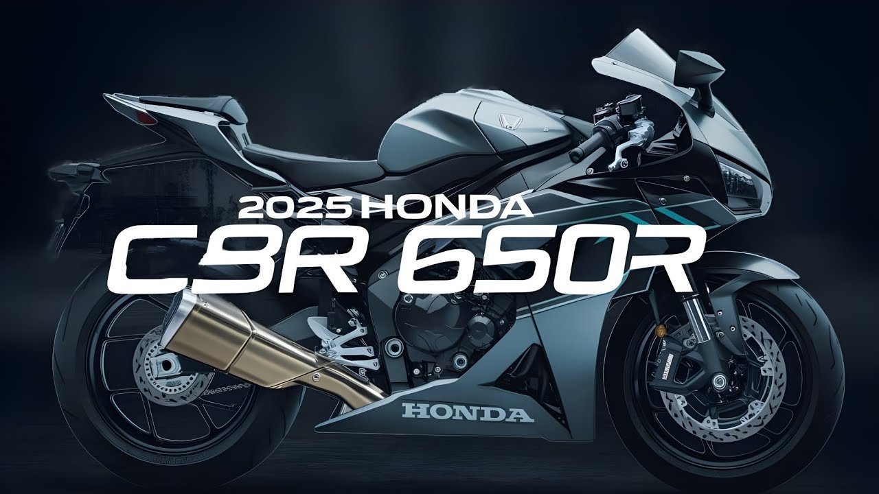 R15 को दिन में तारे दिखाने आ गई 2025 Honda CBR650R नए अवतार के साथ , जाने फीचर्स और प्राइस