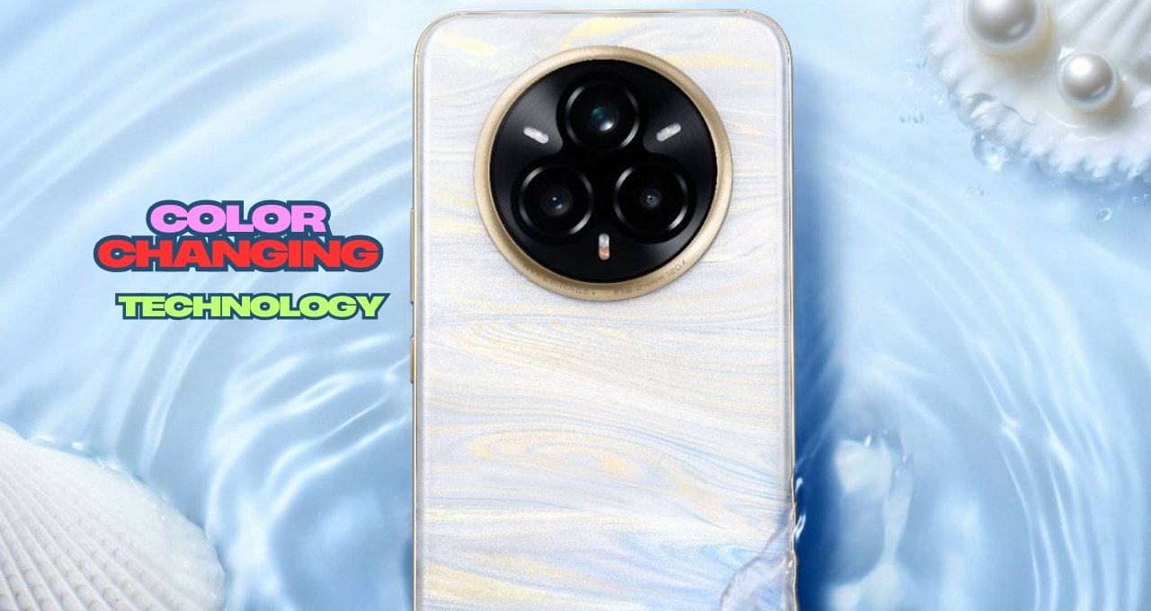 मात्र 29999 मे वाटर प्रूफ और दमदार कैमरा वाला Realme 14 Pro 5G, जाने फीचर्स और प्राइस