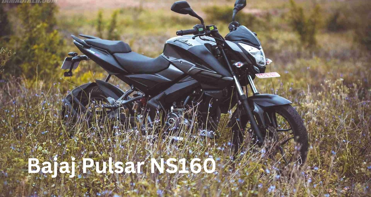 मात्र 18000 मे मिल रही है Bajaj Pulsar NS160, जाने कैसे बनाए इसको अपना इतने तगड़े प्राइस पर