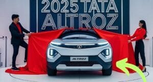 26KM/L का गजब का माइलेज: लॉन्च हुई नई Tata Altroz, देखें खासियत