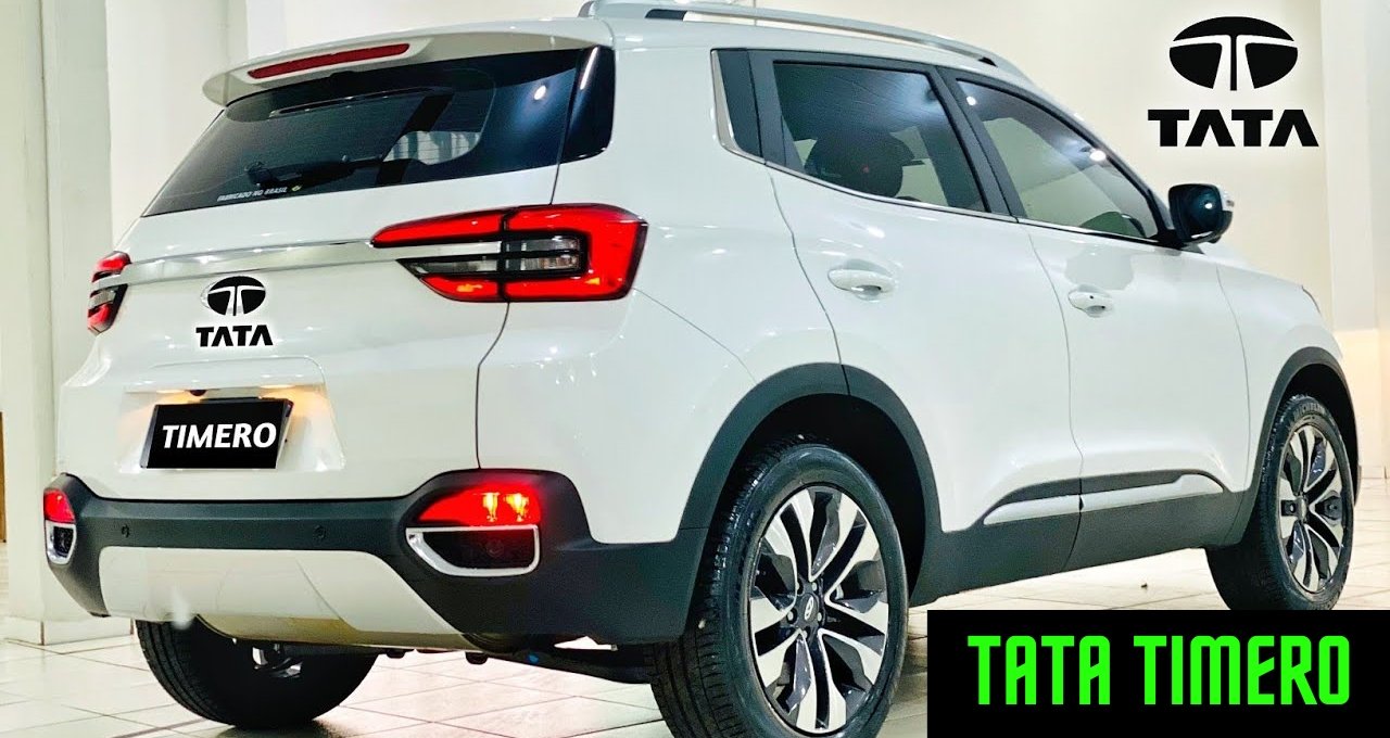 जल्द ही आ रहा दमदार परफॉरमेंस वाला TATA TIMERO 2025, जानिए कब होगा लॉन्च