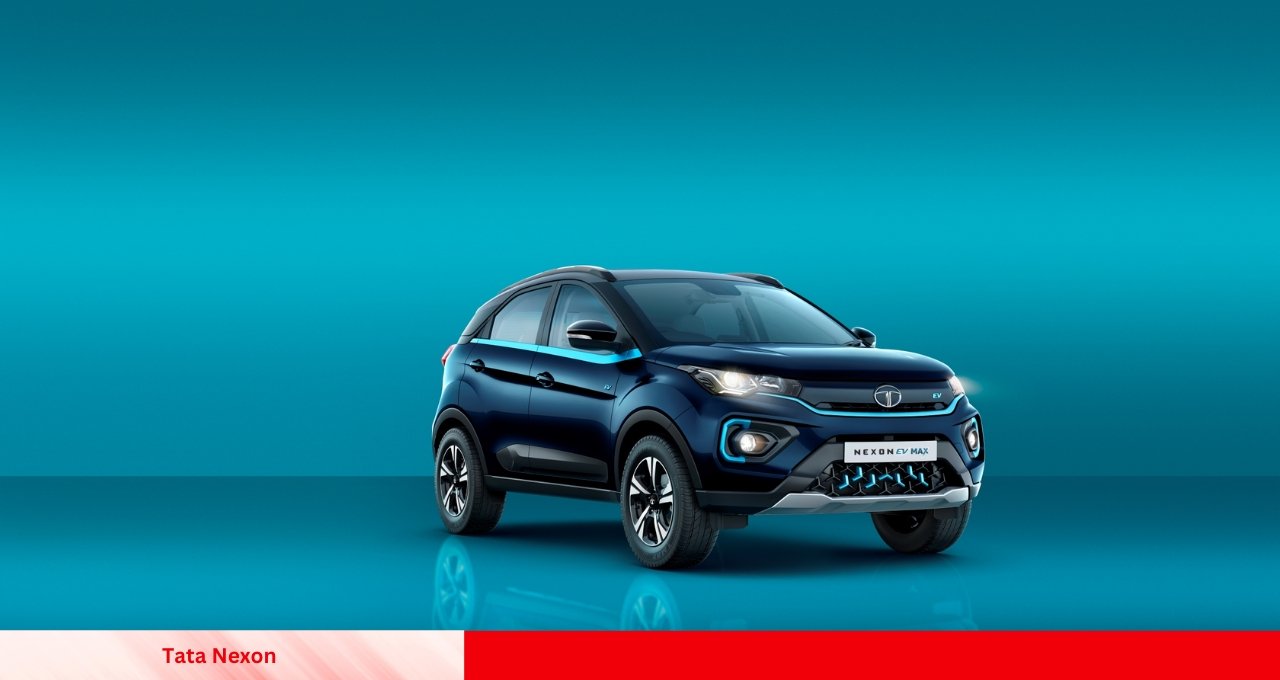 दमदार इंजन और शानदार डिजाइन वाले Tata Nexon पर भारी छूट, जाने जानकारी यहाँ