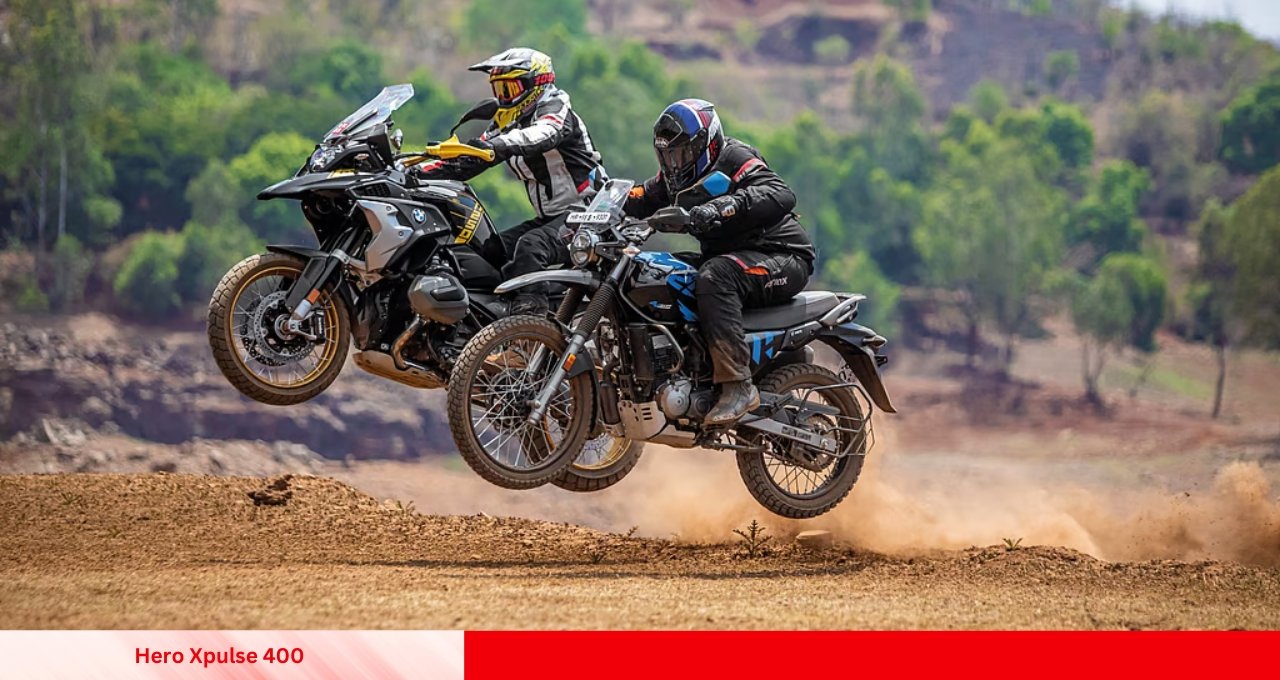 एडवेंचर राइडिंग का नया सितारा, जानें इस Hero Xpulse 400 के दमदार फीचर्स और किफायती कीमत