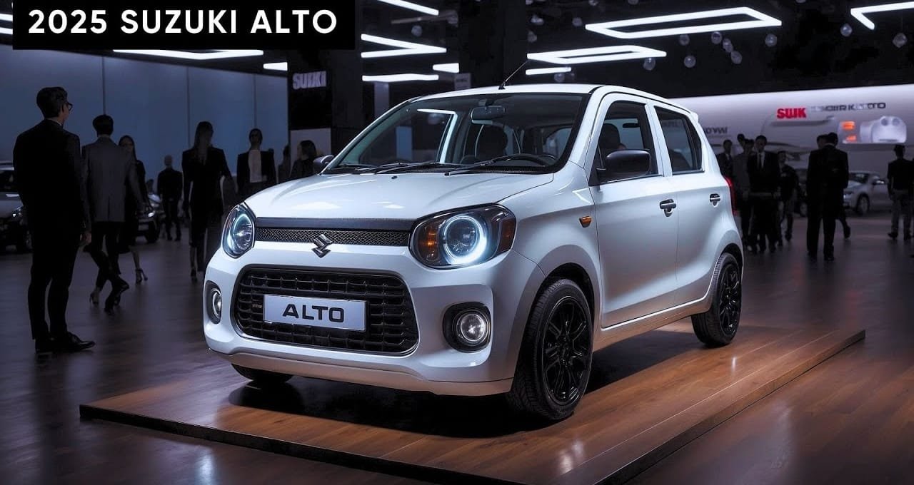 बलेनो को भी टक्कर दे देगी यह गाड़ी मात्र एक लाख में लाए अपने घर Maruti Suzuki Alto 800 