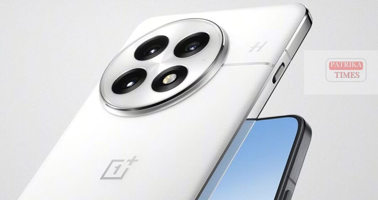 बेहतरीन डिजाइन के साथ आ रही वन प्लस की OnePlus 13, जाने फीचर्स और प्राइस 