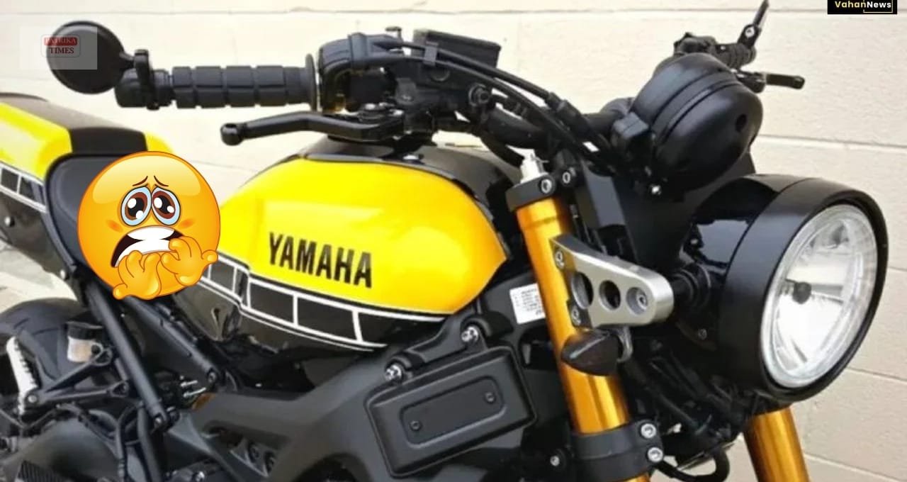 TVS जैसे कंपनी को पछाड़ देने आ रही है Yamaha rx100 स्पोर्ट्स बाइक।