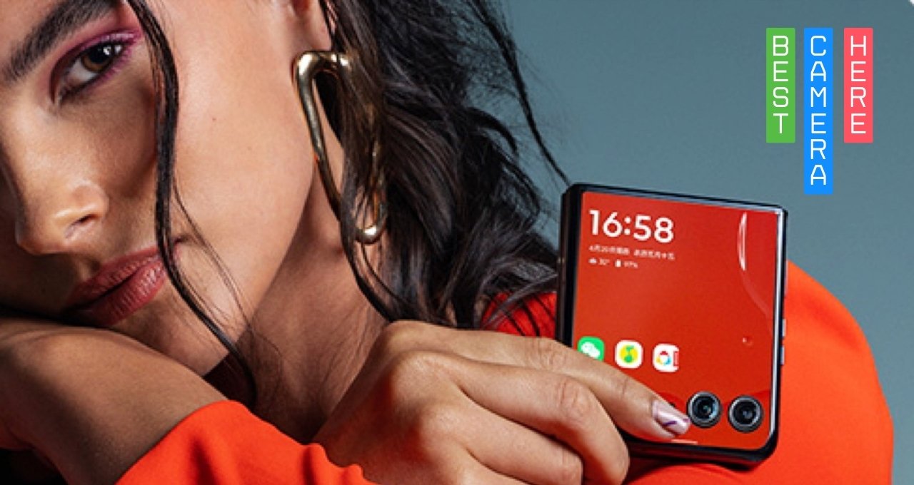 foldables फोन की दुनिया मे क्रांति लाने उतरा Motorola Razr 50, जाने पूरी जानकारी