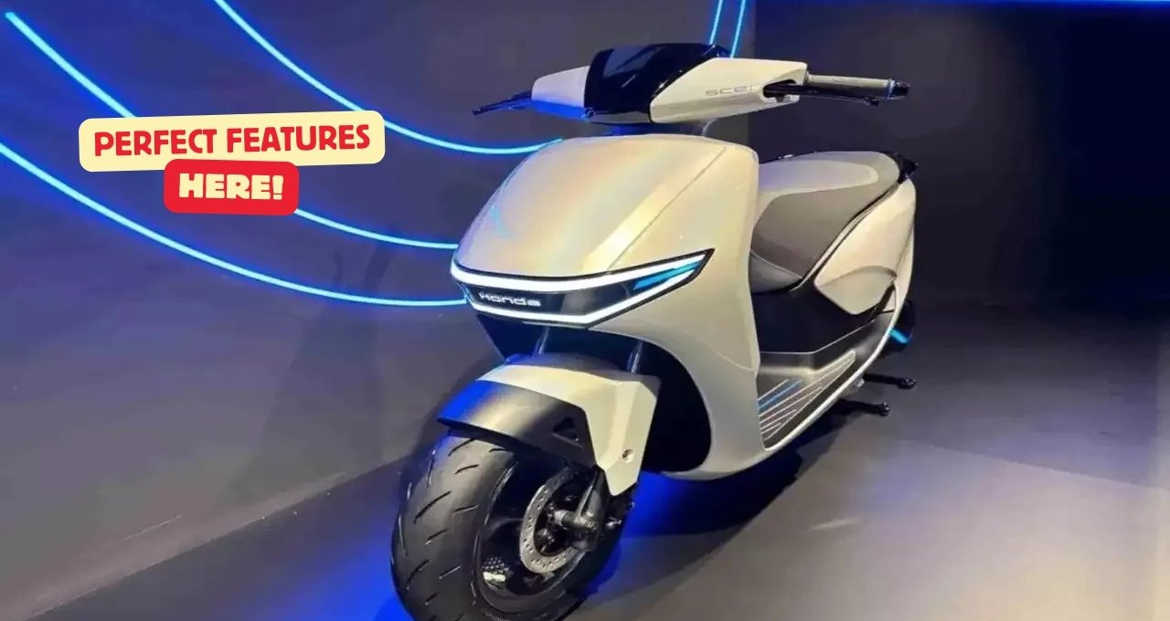 टाटा का भरोसा और ज्यादा रेंज वाली TATA की TATA Electric Scooter, कीमत और लॉन्च डेट का हुआ खुलासा 