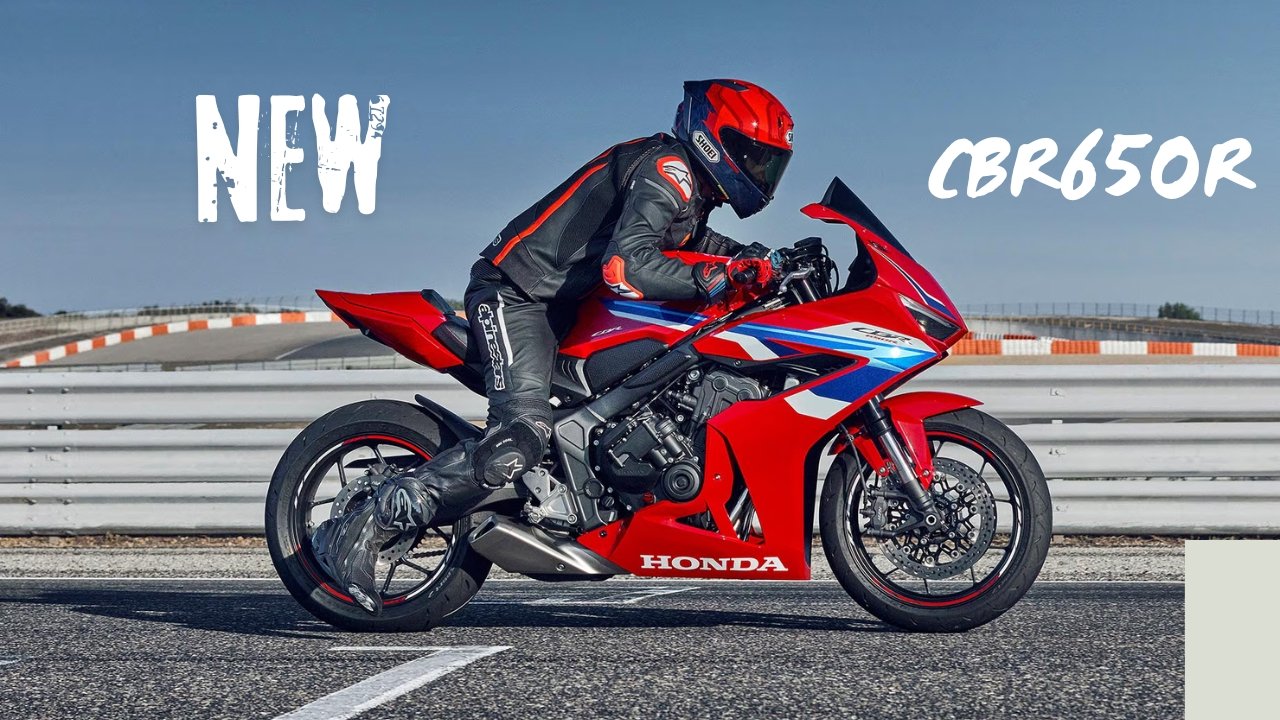 R15 को दिन में तारे दिखाने आ गई 2025 Honda CBR650R नए अवतार के साथ , जाने फीचर्स और प्राइस