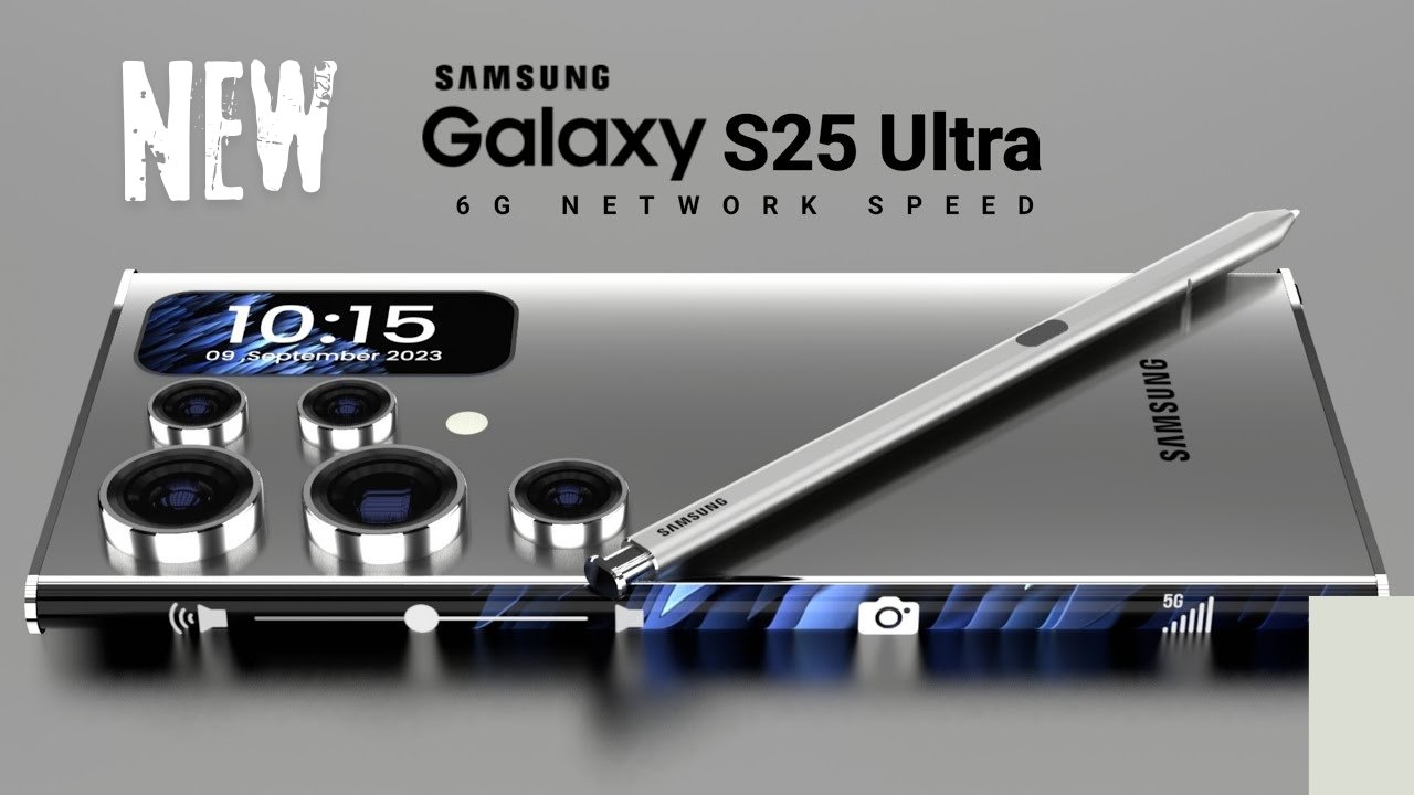 Apple जैसी कंपनी भी हुई हैरान Samsung Galaxy S25 के लीक कैमरा और बाकी फीचर्स सुन कर