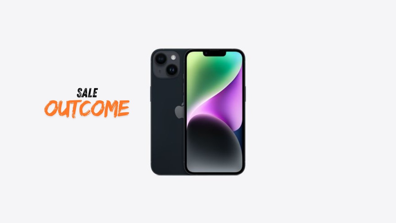 15 हजार के छूट पर मिल रहा Iphone 14, Flipkart और Amazon रीपब्लिक डे सेल पर मची लूट