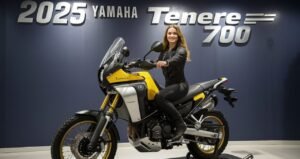 दमदार परफॉर्मेंस और रैली-प्रेरित डिज़ाइन वाली बाइक Yamaha Tenere 700, जानें फीचर्स और लॉन्च डेट