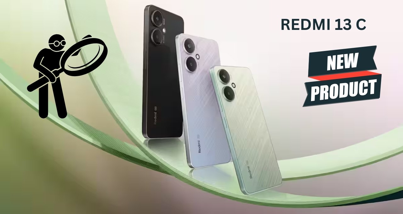 बजट मे फिट और फीचर्स से लैस ये Redmi 13C 5G ले 8999 के प्राइस पर, जाने सारी जानकारी यहा