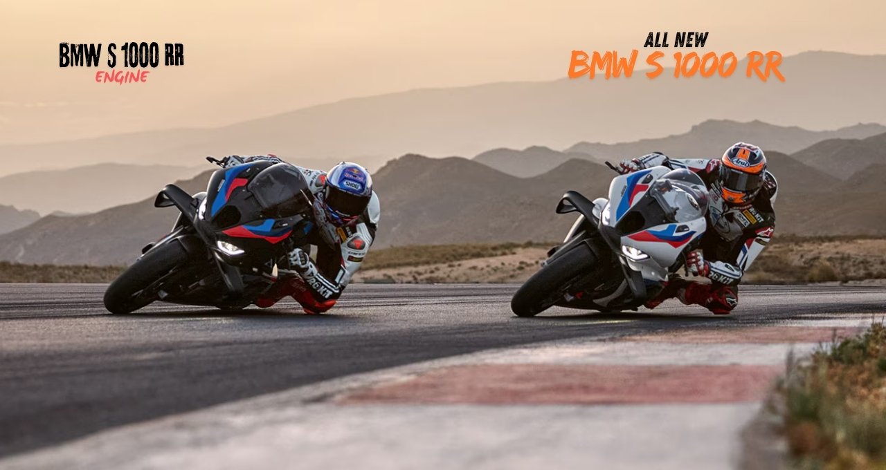 1000 सीसी का इंजन और 18 किलोमीटर की माइलिज के साथ BMW S 1000 RR आ गया , जाने सारी जानकारी