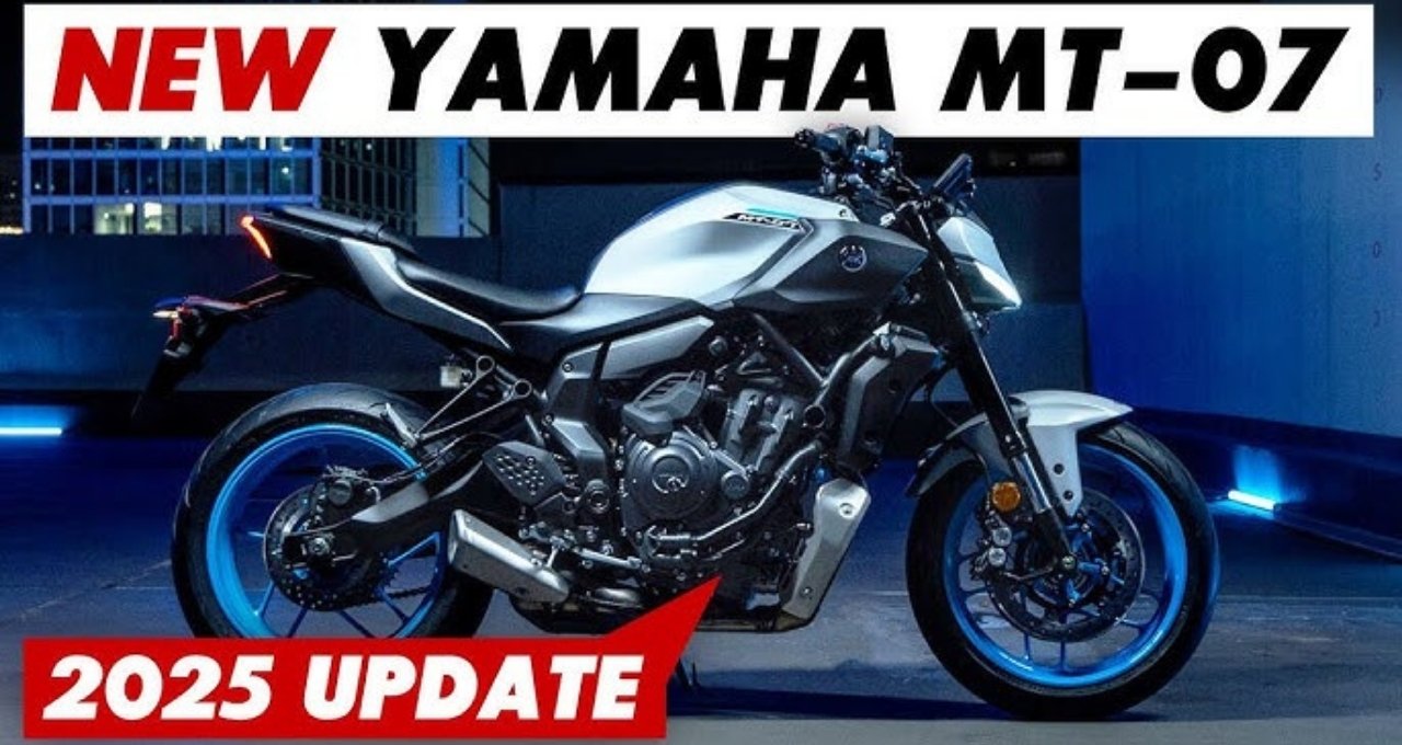 भारतीय बाजार मे तहलका मचाने आई Yamaha MT-07 अपने बेहतरीन चिप सेट के साथ, जानिए सारी जानकारी
