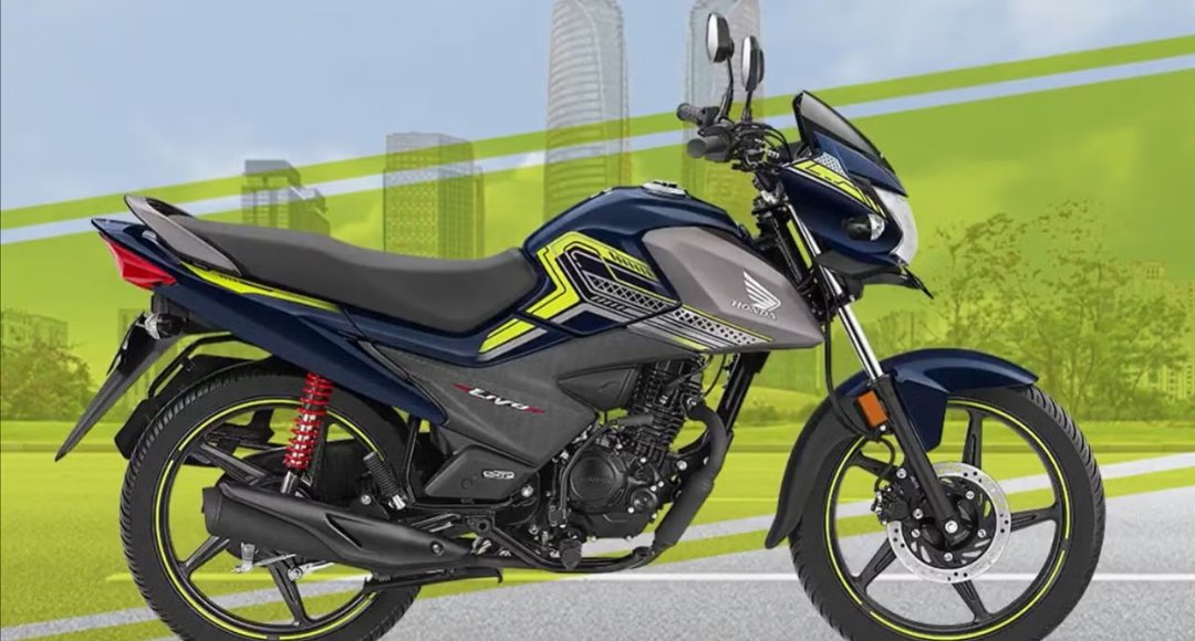 2025 Honda Livo