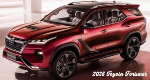 2025 Toyota Fortuner: नया भौकाली लुक और लग्जरी इंटीरियर, कीमत और फीचर्स देख उड़ जाएंगे होश