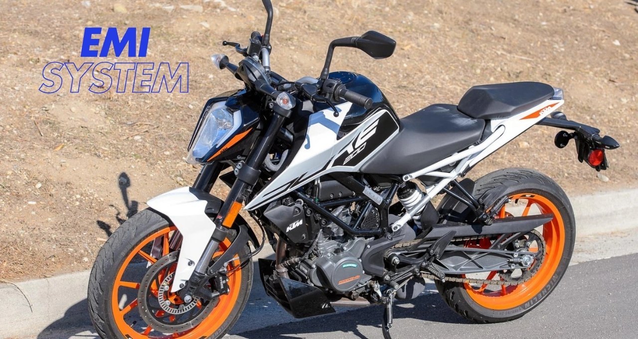 Pulsar 250 को दिन मे तारे दिखाने आ गई शक्तिशाली इंजन वाली Ktm Duke 200, जाने प्राइस और फीचर्स 