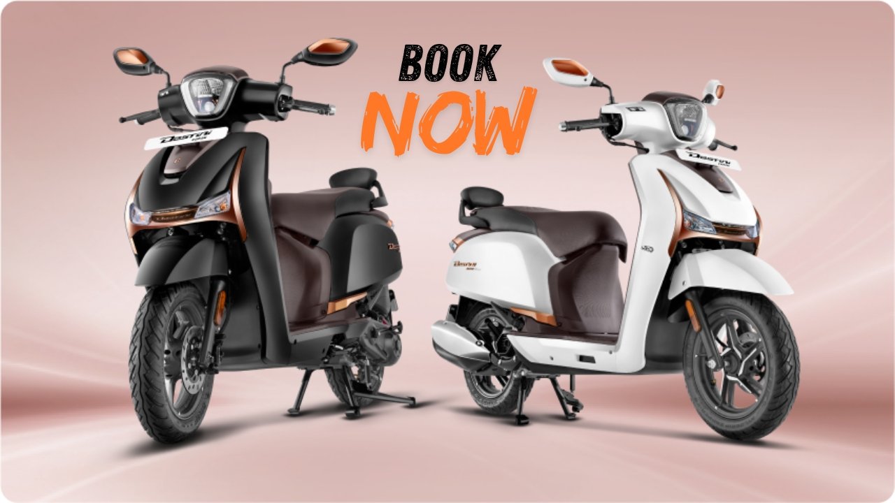 Activa को धूल चटाने आ रही नए स्टाइल के साथ हीरो का Hero Destini 125 स्कूटी, जाने प्राइस और फीचर्स