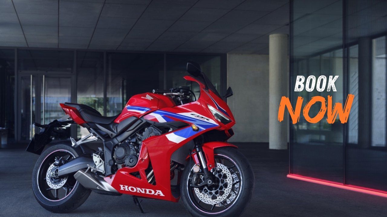 R15 को दिन में तारे दिखाने आ गई 2025 Honda CBR650R नए अवतार के साथ , जाने फीचर्स और प्राइस