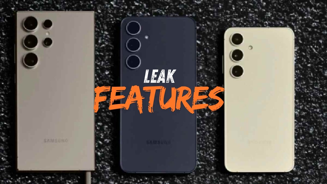 Apple जैसी कंपनी भी हुई हैरान Samsung Galaxy S25 के लीक कैमरा और बाकी फीचर्स सुन कर