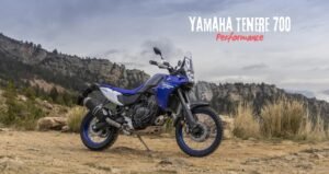 700 सीसी का दमदार इंजन और शक्तिशाली परफॉरमेंस वाली Yamaha Tenere 700 आ गई, जानिए सभी डिटेल्स