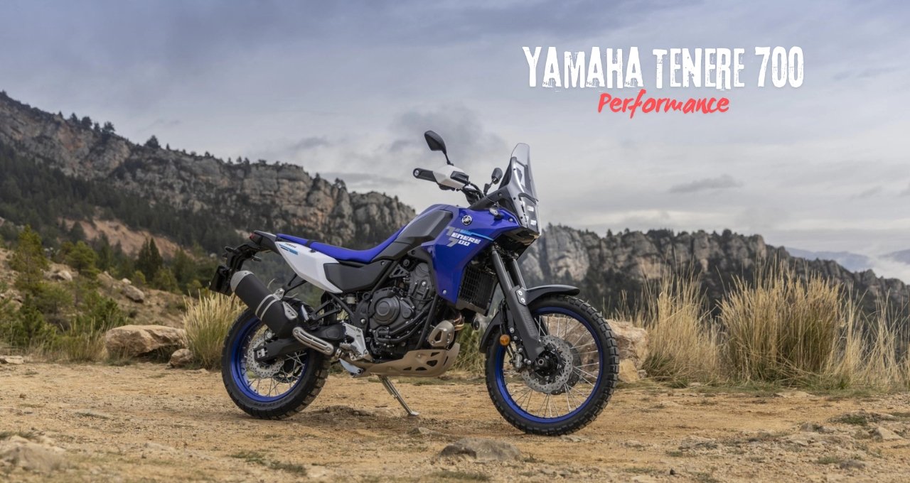 रेसिंग की दुनिया का बेताज बादशाह Yamaha Tenere 700 का जल्द ही हो रहा भारत मे आगाज