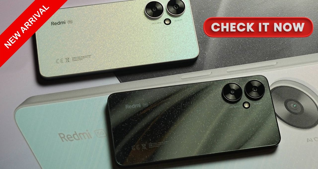 बजट मे फिट और फीचर्स से लैस ये Redmi 13C 5G ले 8999 के प्राइस पर, जाने सारी जानकारी यहा