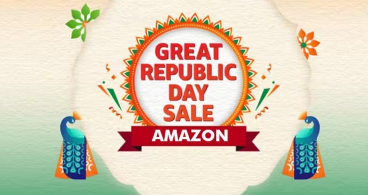 Vivo और Oneplus पर लगी भारी सेल Amazon के Great Republic Day Sale पर मच रही लूट