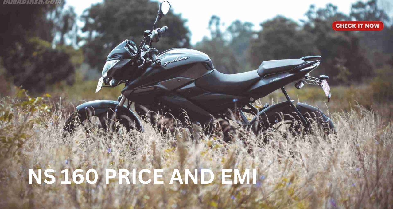 मात्र 18000 मे मिल रही है Bajaj Pulsar NS160, जाने कैसे बनाए इसको अपना इतने तगड़े प्राइस पर