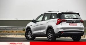 कमाल के फीचर्स और ऑटोमैटिक ड्राइव फीचर्स वाली Mahindra XUV700, जाने फीचर्स और प्राइस
