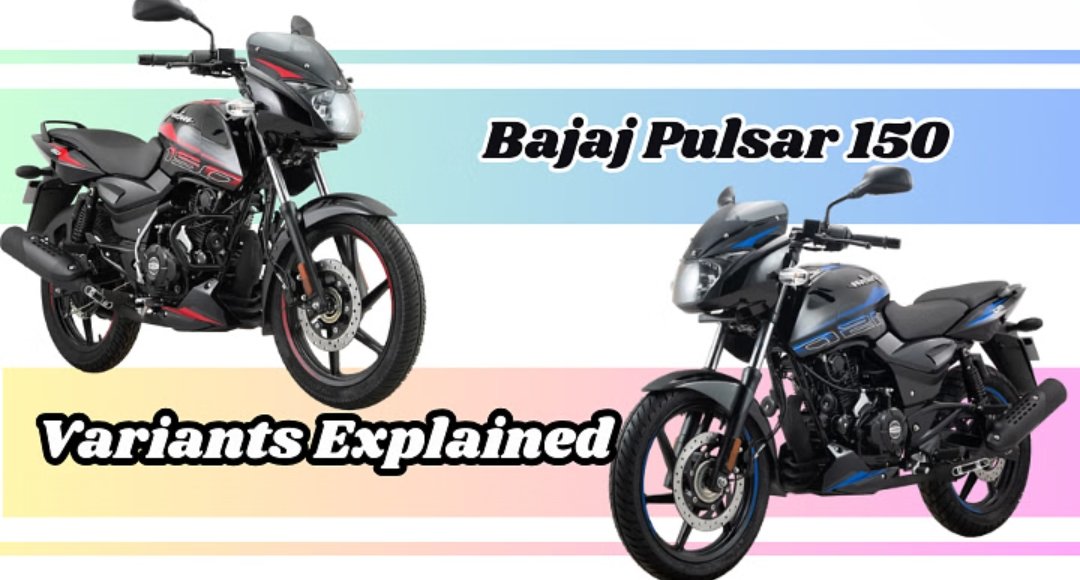 Bajaj Pulsar 150