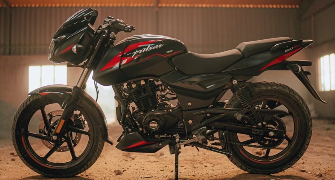 Bajaj Pulsar 150