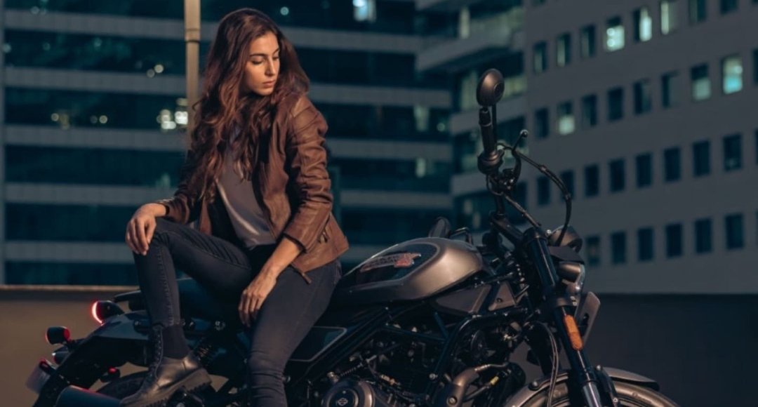 Harley Davidson X440