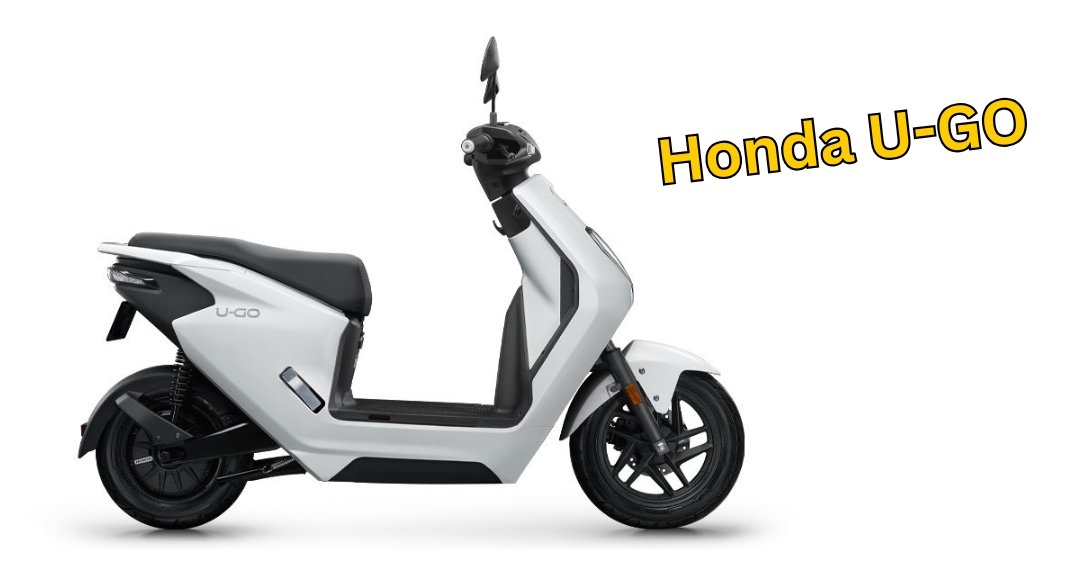 Honda U-GO
