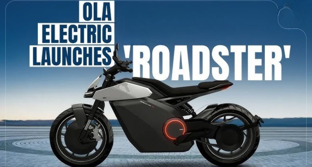 Ola Roadster