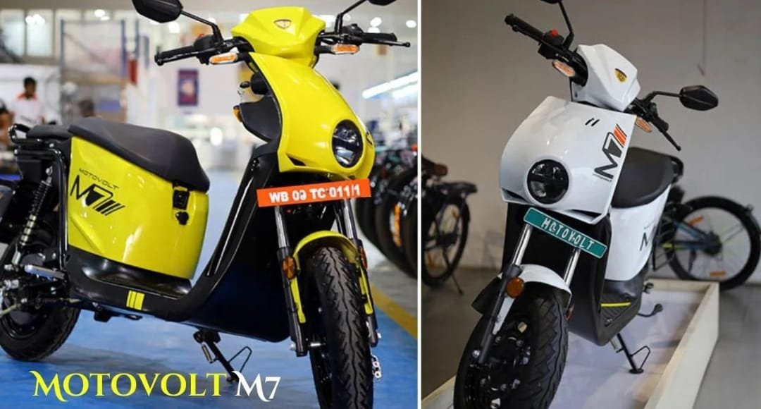 Motovolt M7