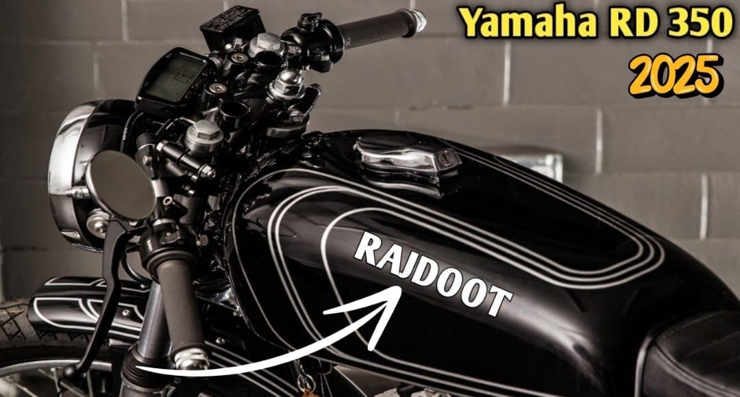 Rajdoot 350